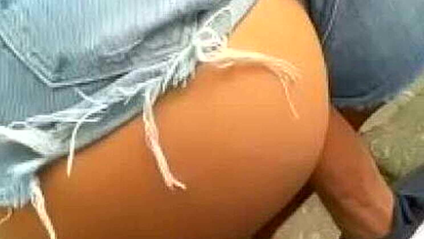 Risky Pov, Public Sex