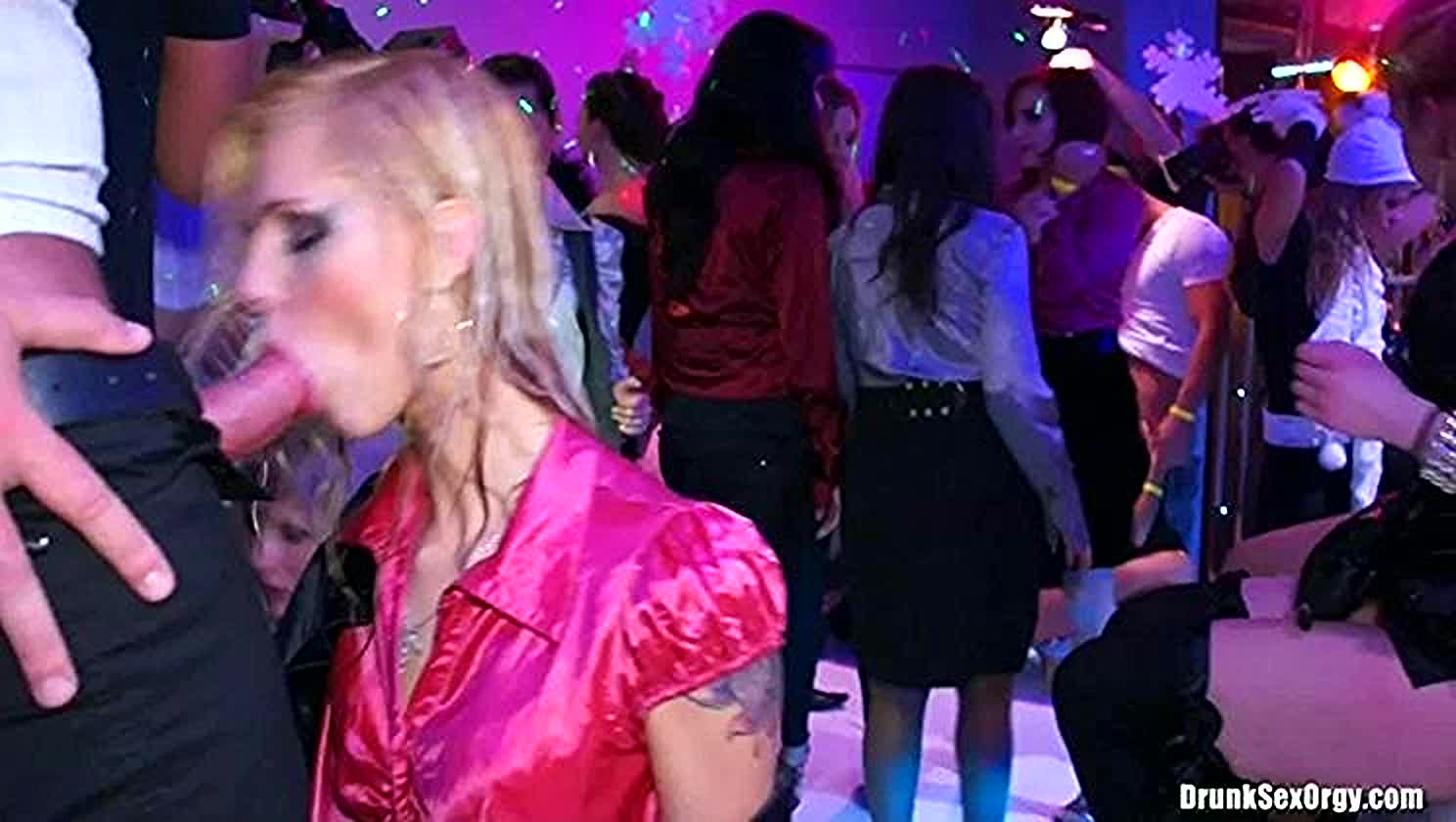 Veronica Diamond, Sharka Blue, Euro Slut, Group Sex, Euro Babe