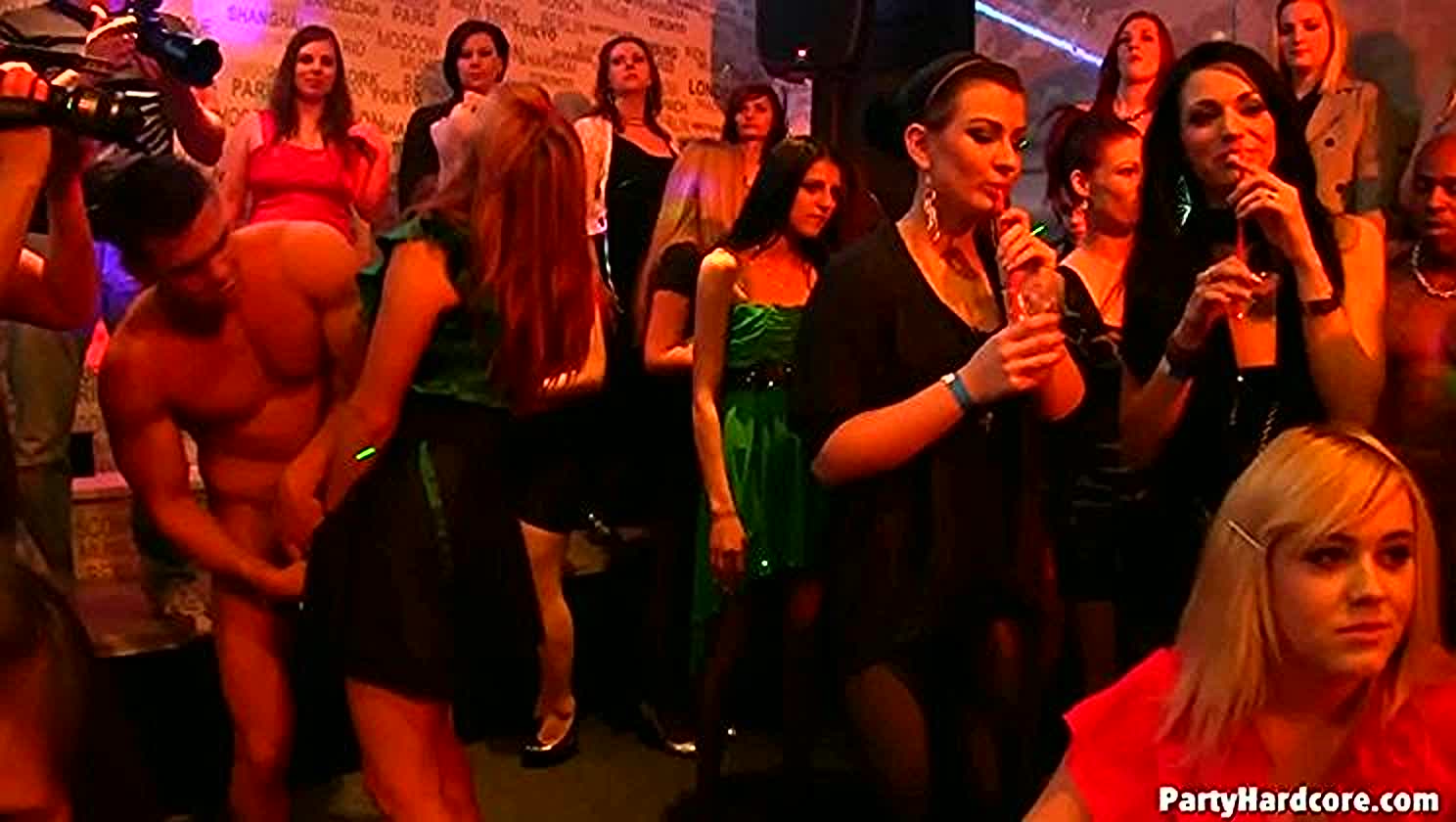 Clothed Sex, Swinger Party, Raw Sex