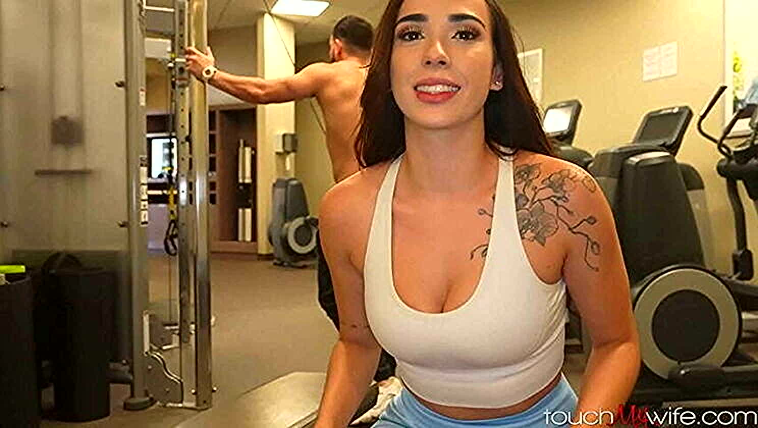 Gaby Ortega, Big Ass, Ride Or Die