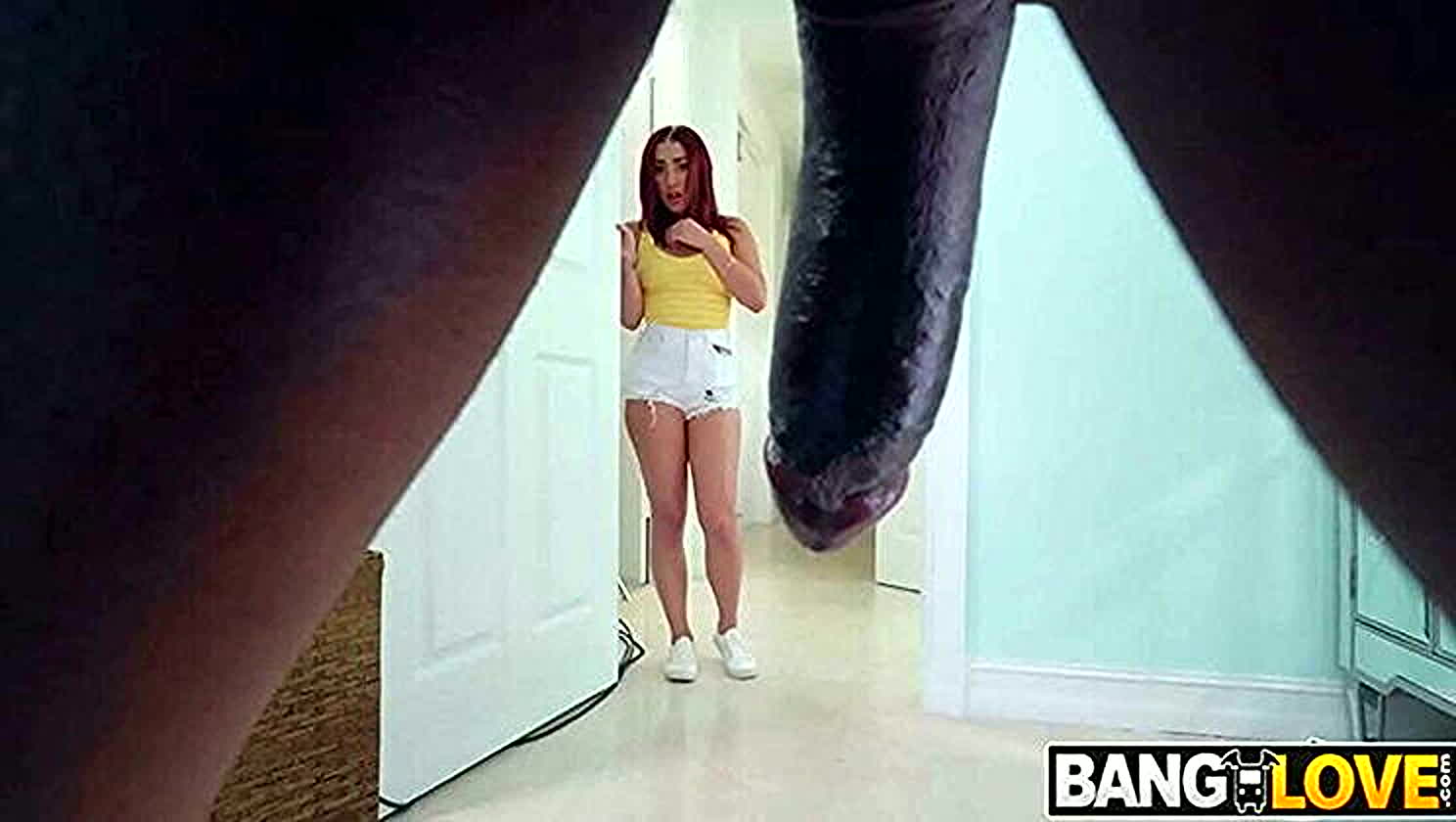 Jonathan Jordan, Kira Perez, Big Cock Suck, Vaginal