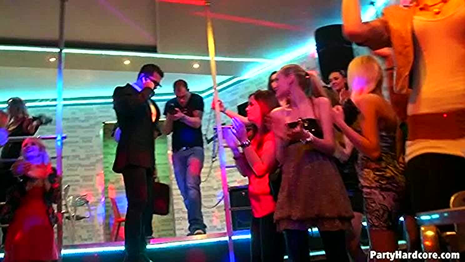 Blowjob, Dirty Dancing, Big Cock