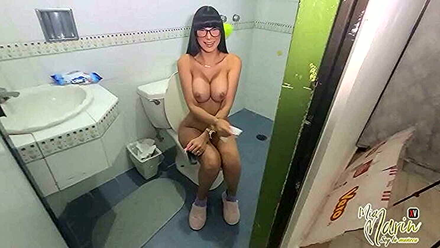 Mia Marin, Big Dick Latina, Tear My Dress