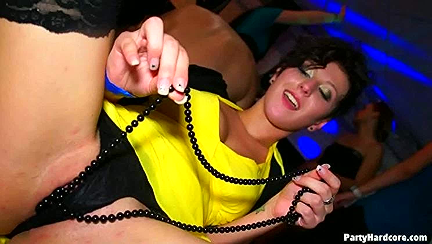 Party Hardcore, Pussy Feast