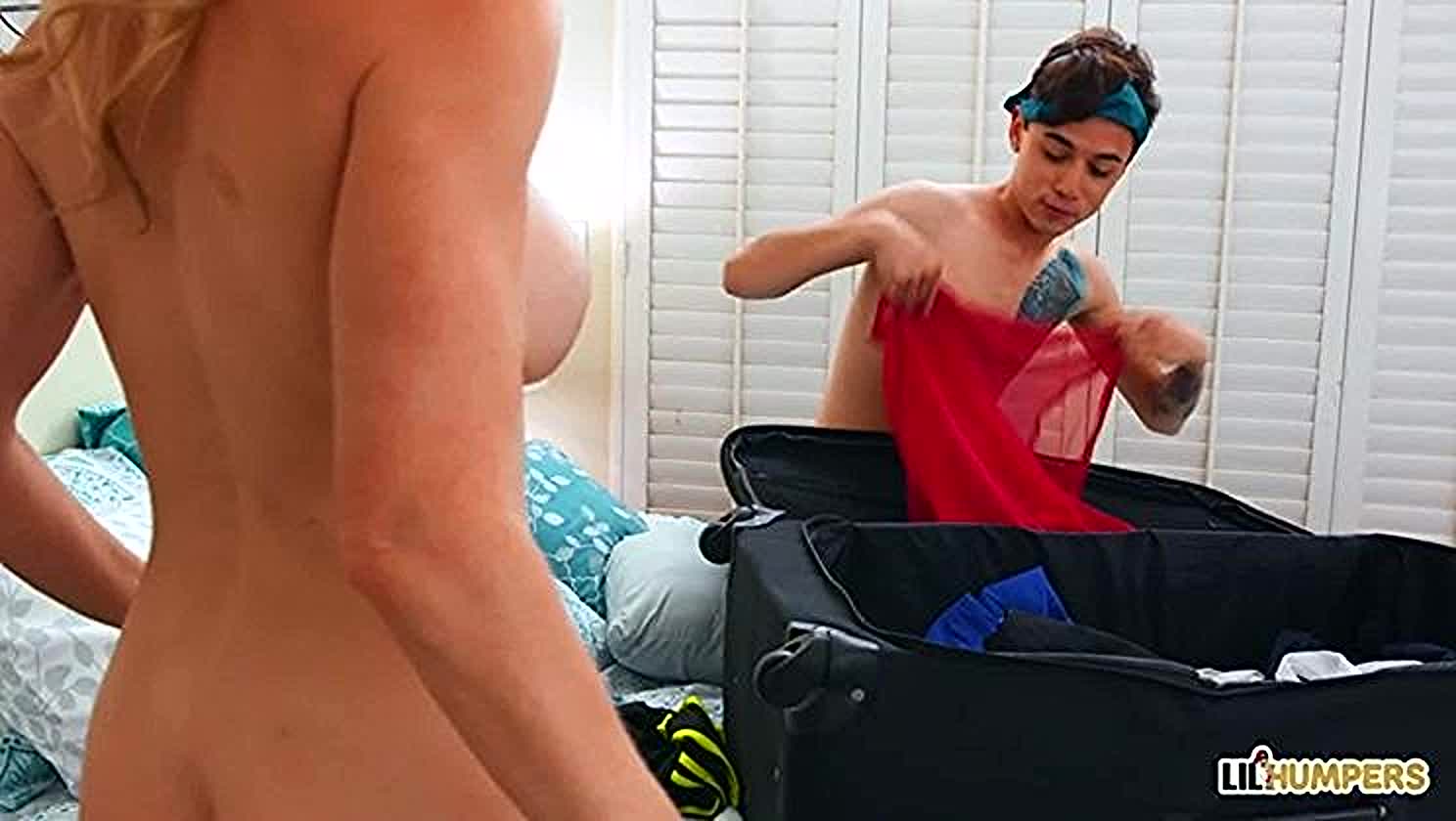 Juan El Caballo Loco, Cory Chase, Doggystyle, Titty Fuck, Ass Pound