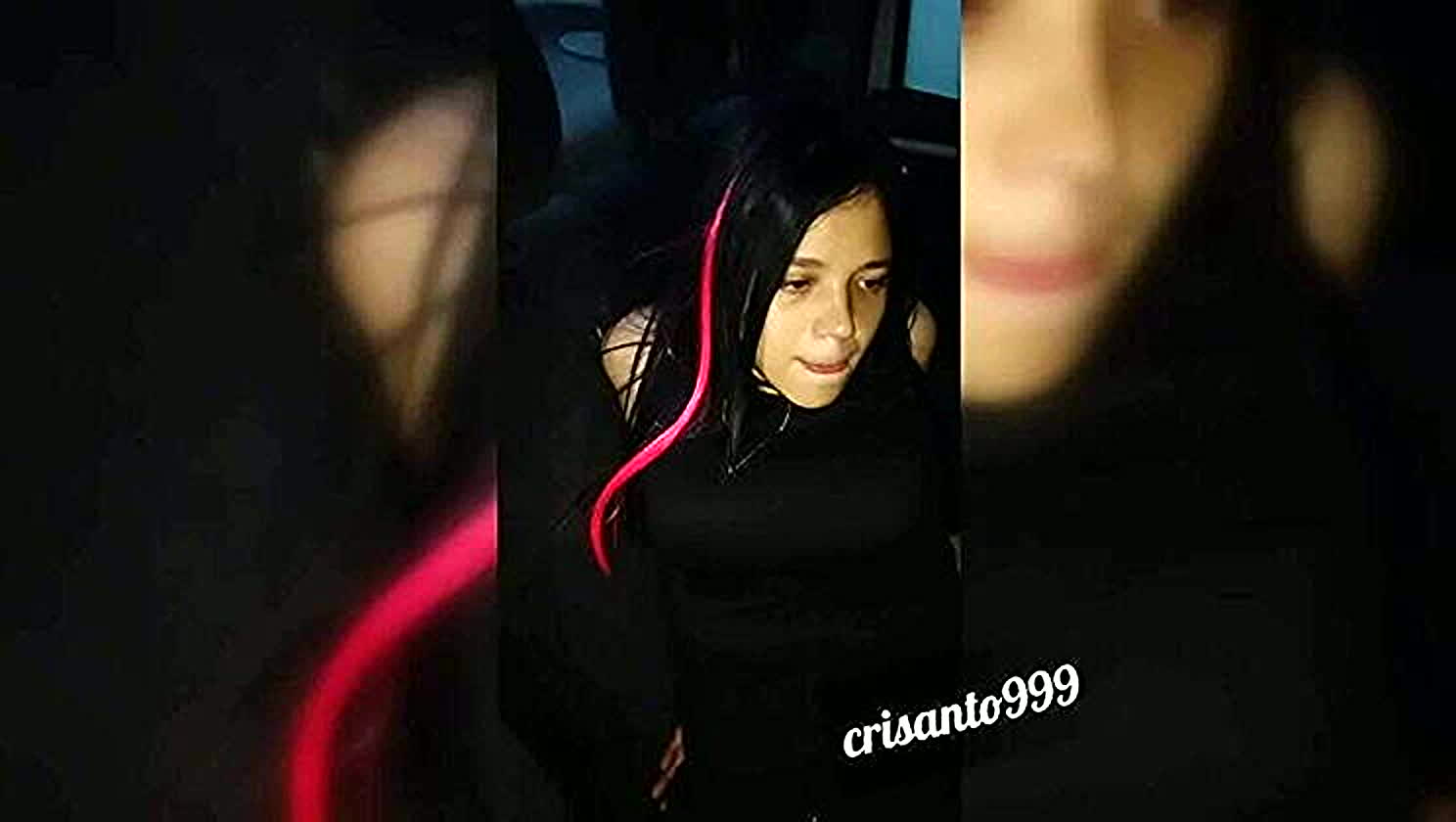 Estefani, Crisanto999, Riding Cock, Ride And Glide, Taxi Titillation
