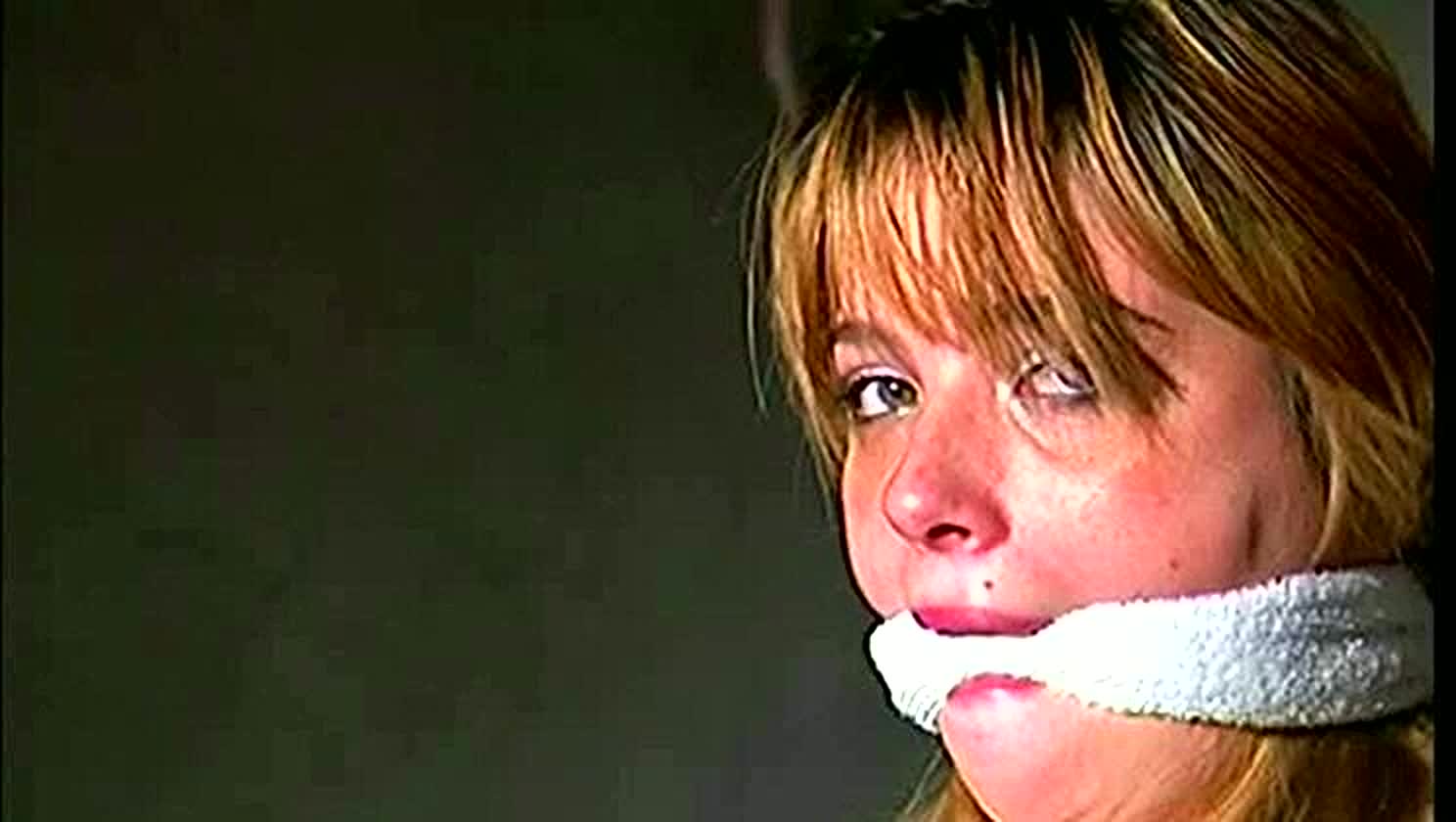 Lola, Cleave Gagged, Tied Up