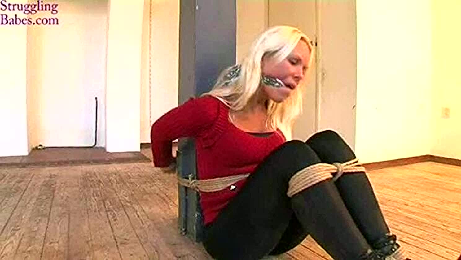 Natalie, Surrender, Pole Tied