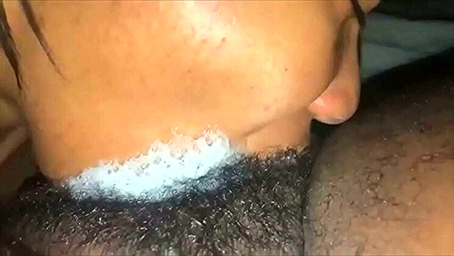 King Pov, Egyptian Blaq, Throat Fuck, Cum Dumpster, Cum Filled