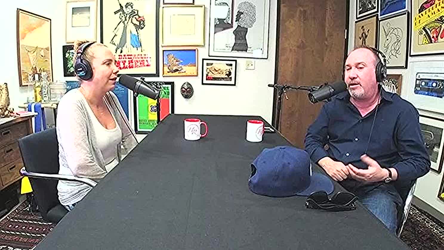 Kevin Blatt, Holly Randall, Pornstar, Behind The Scenes, Interview