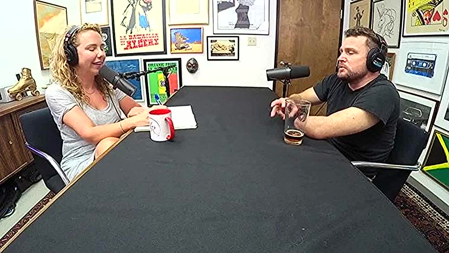 Dr. David Ley, Holly Randall, Pornstar, Xxx Chat, Smut Talk
