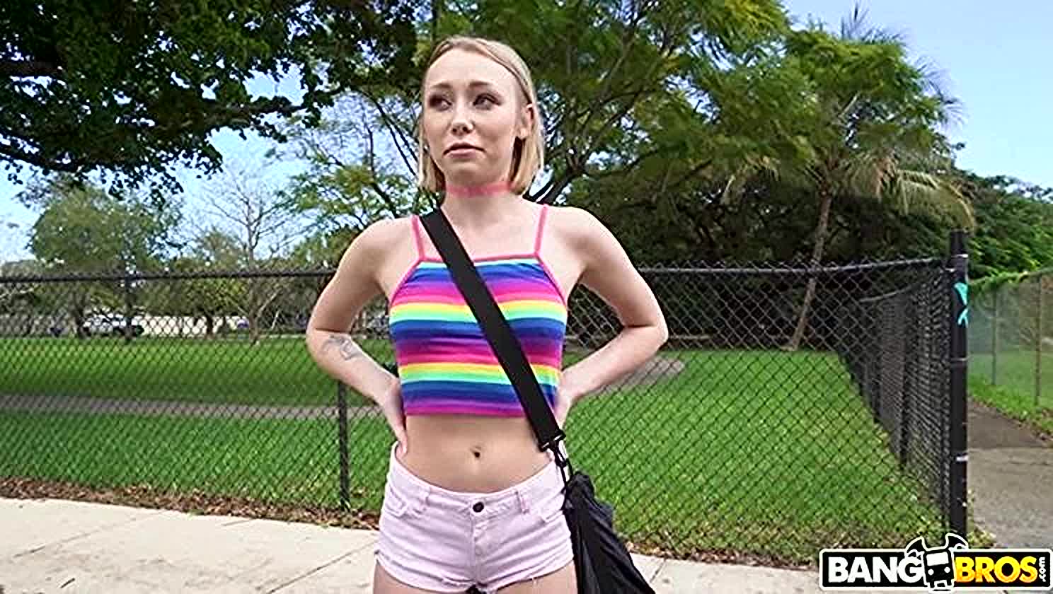 Athena May, Young Slut, Missionary