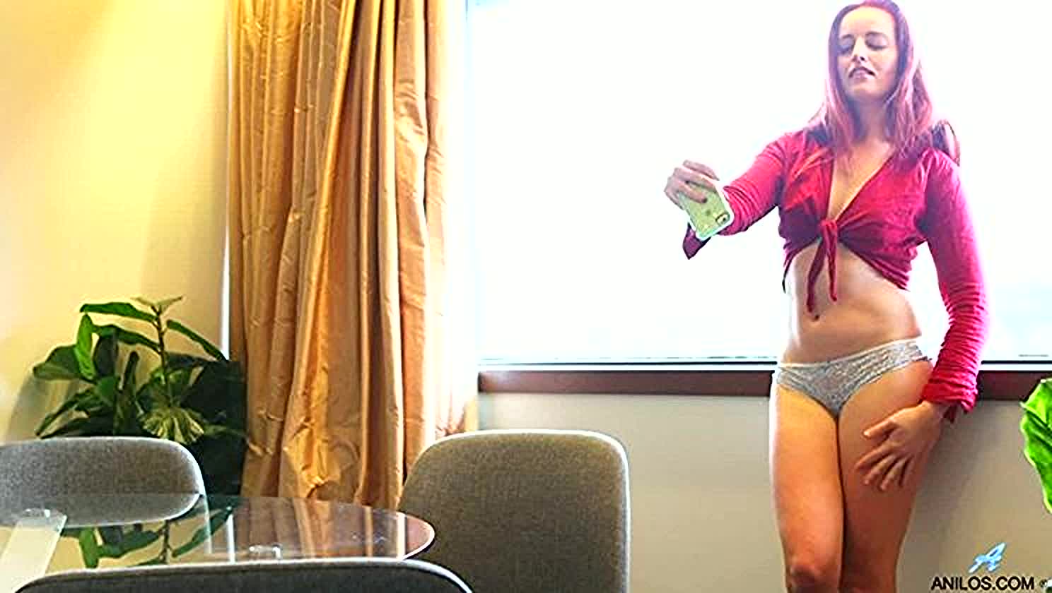 Charlie Forde, Bald Beaver, Titty Lover, Nip Nibbler