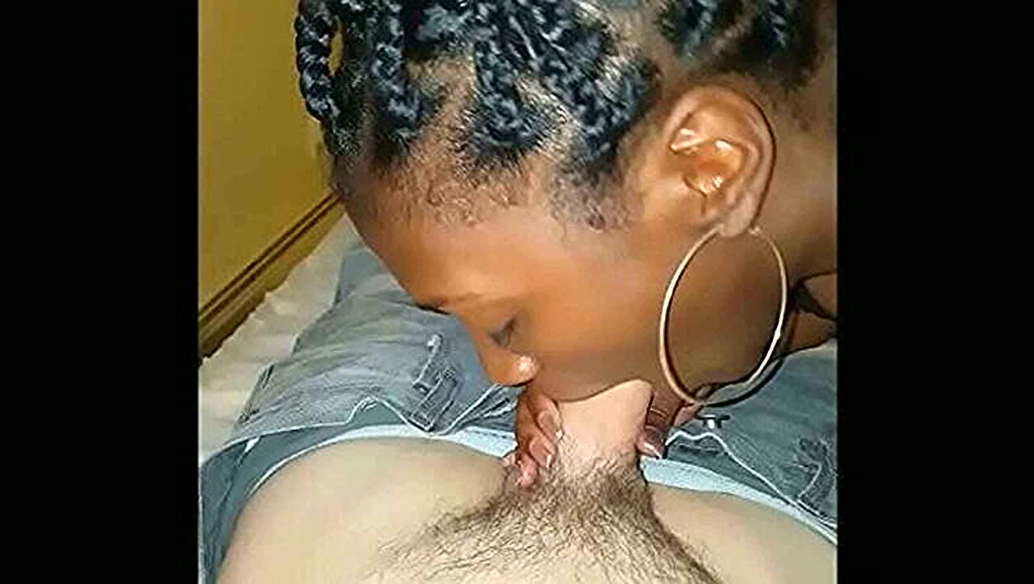 Mature Sucking