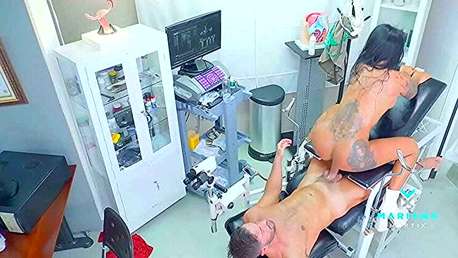 Mariana Martix, Nick Moreno, Hard Core, Pussy Fucking, Doggystyle
