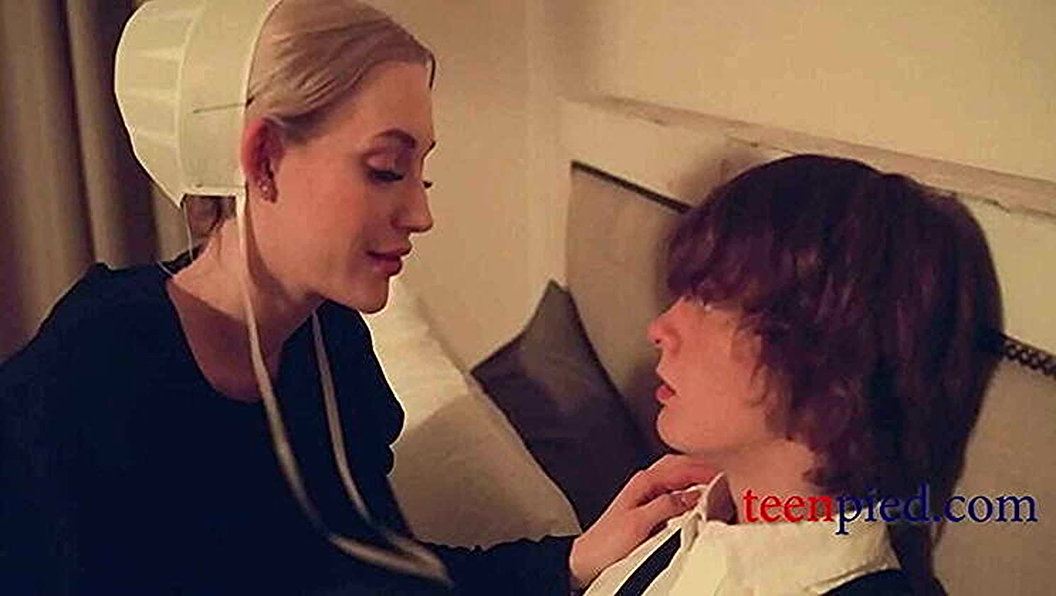 Emma Starletto, Barely Legal, Virgin Fuck, Incest Fantasy