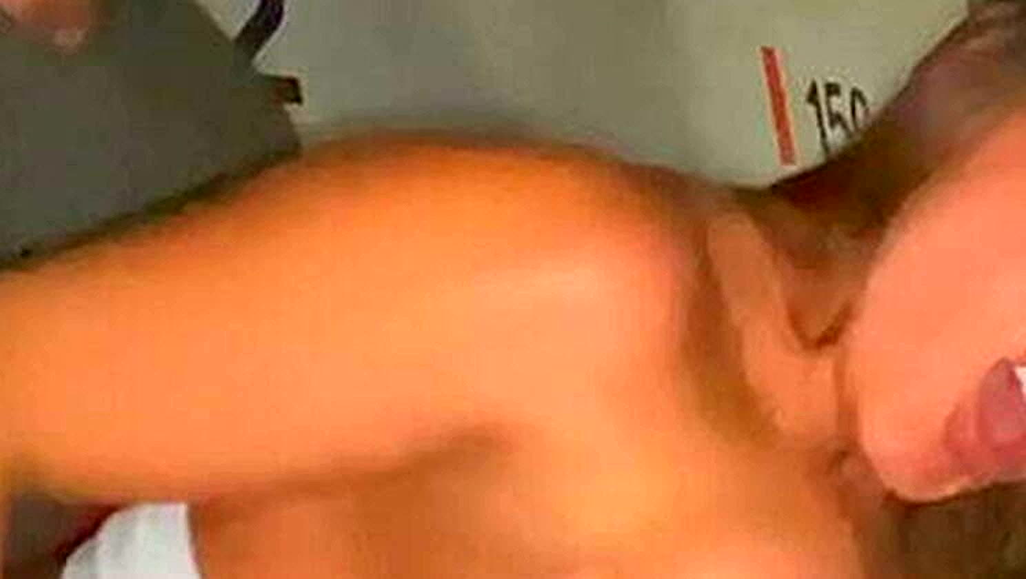 La Paisita, Jason Carrera, Public Fucking, Lot Lust, Ride And Slide