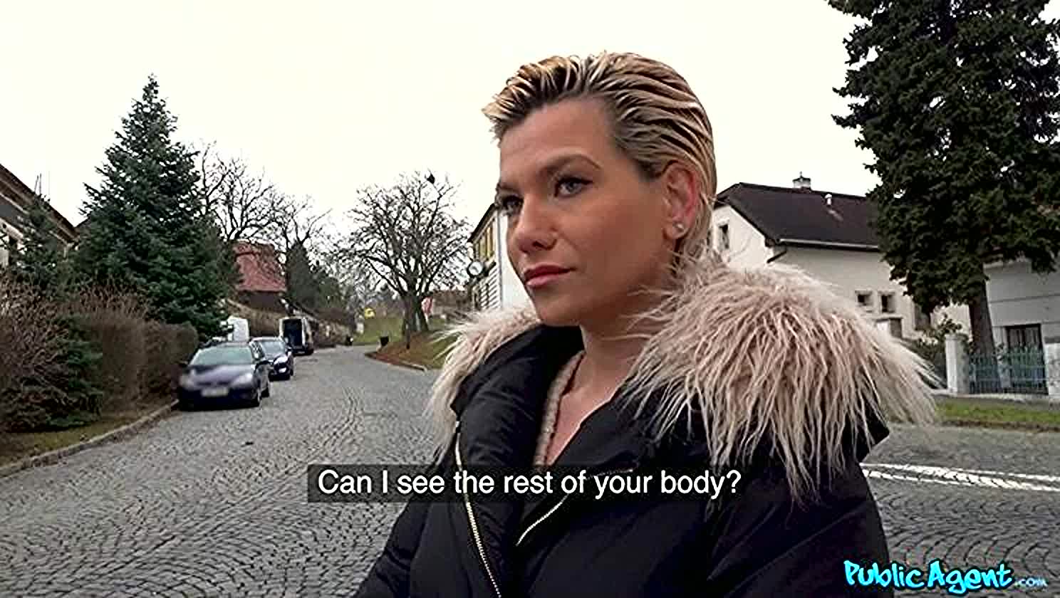 Subil Arch, Raul Costa, Pile Driver, Public Sex, Big Tits