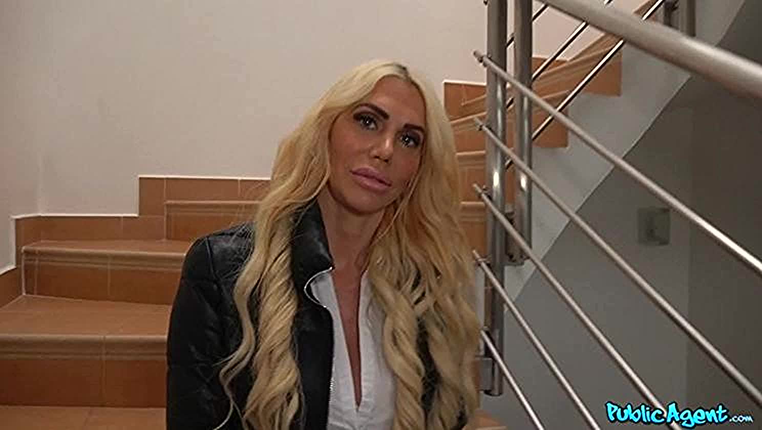 Face Fuck, Blowjob