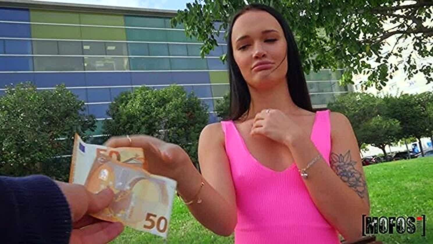 Sasha Sparrow, Jordi, Innie Pussy, Big Dick