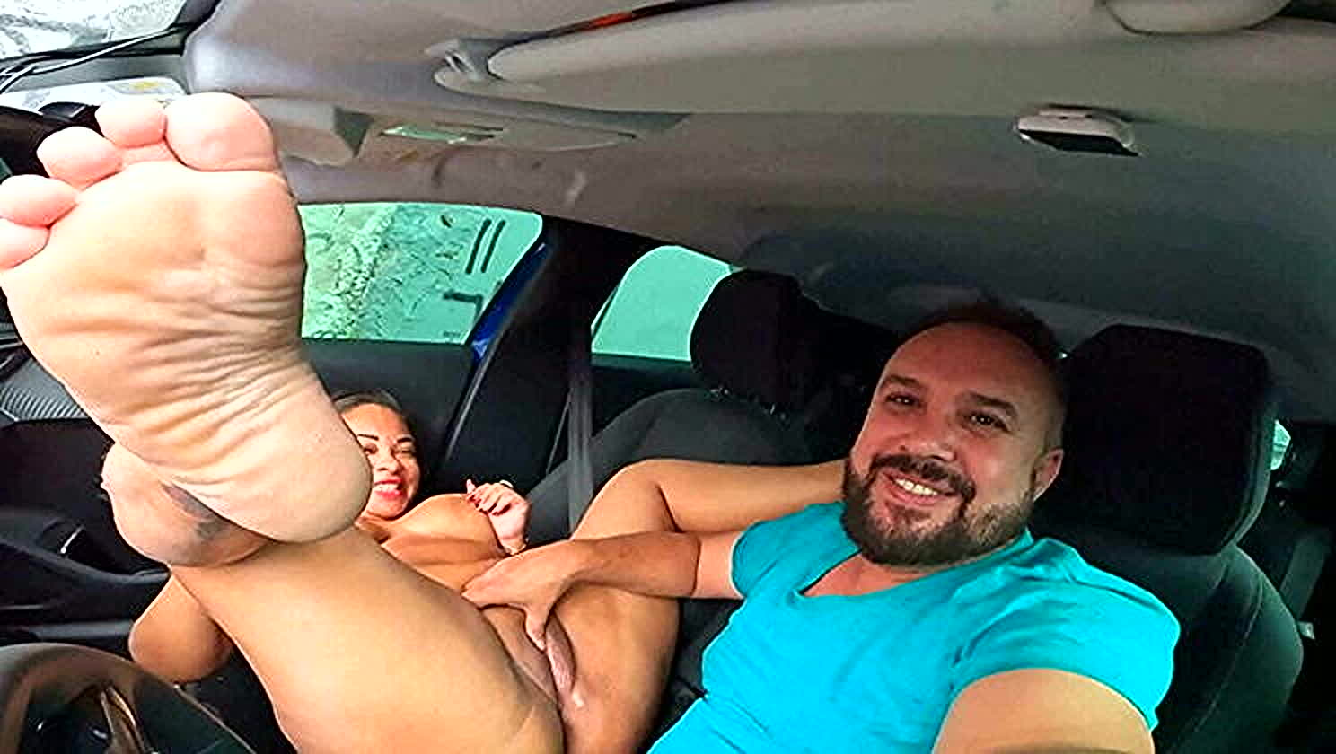 Binho Ted, Kn bombom, Public Sex, Wet And Wild, Public Pound