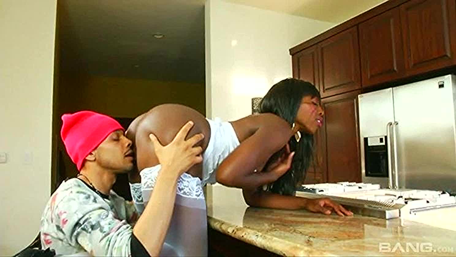 Pepper Deville, Cuckolding, Threesome Fantasy