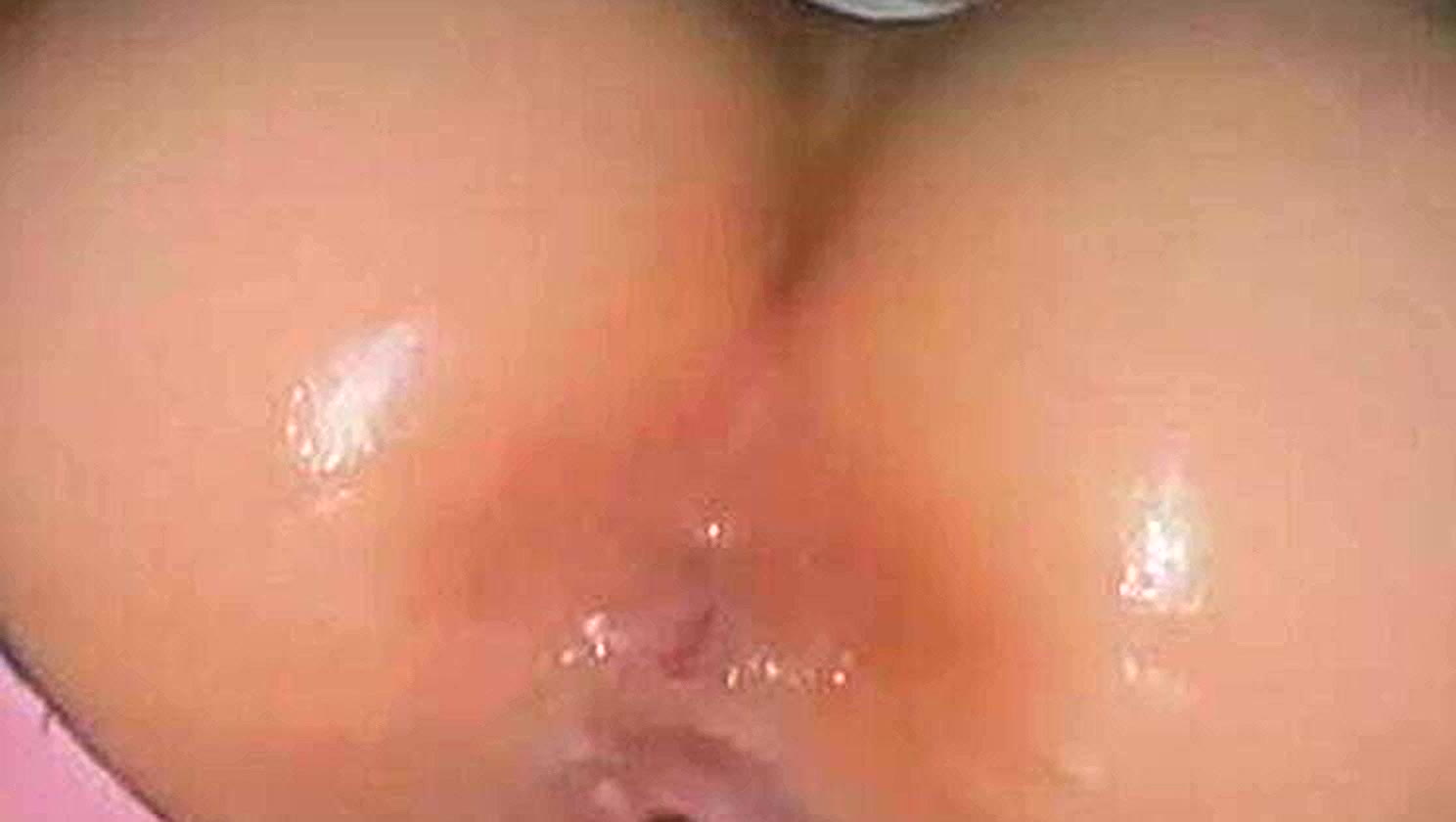 Ms Oreo, Mr Oreo, Bubble Butt, Interracial