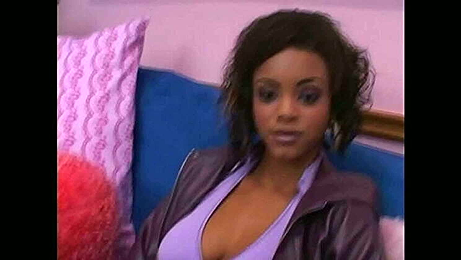 lavish styles, Interracial Handjob, Blowjob