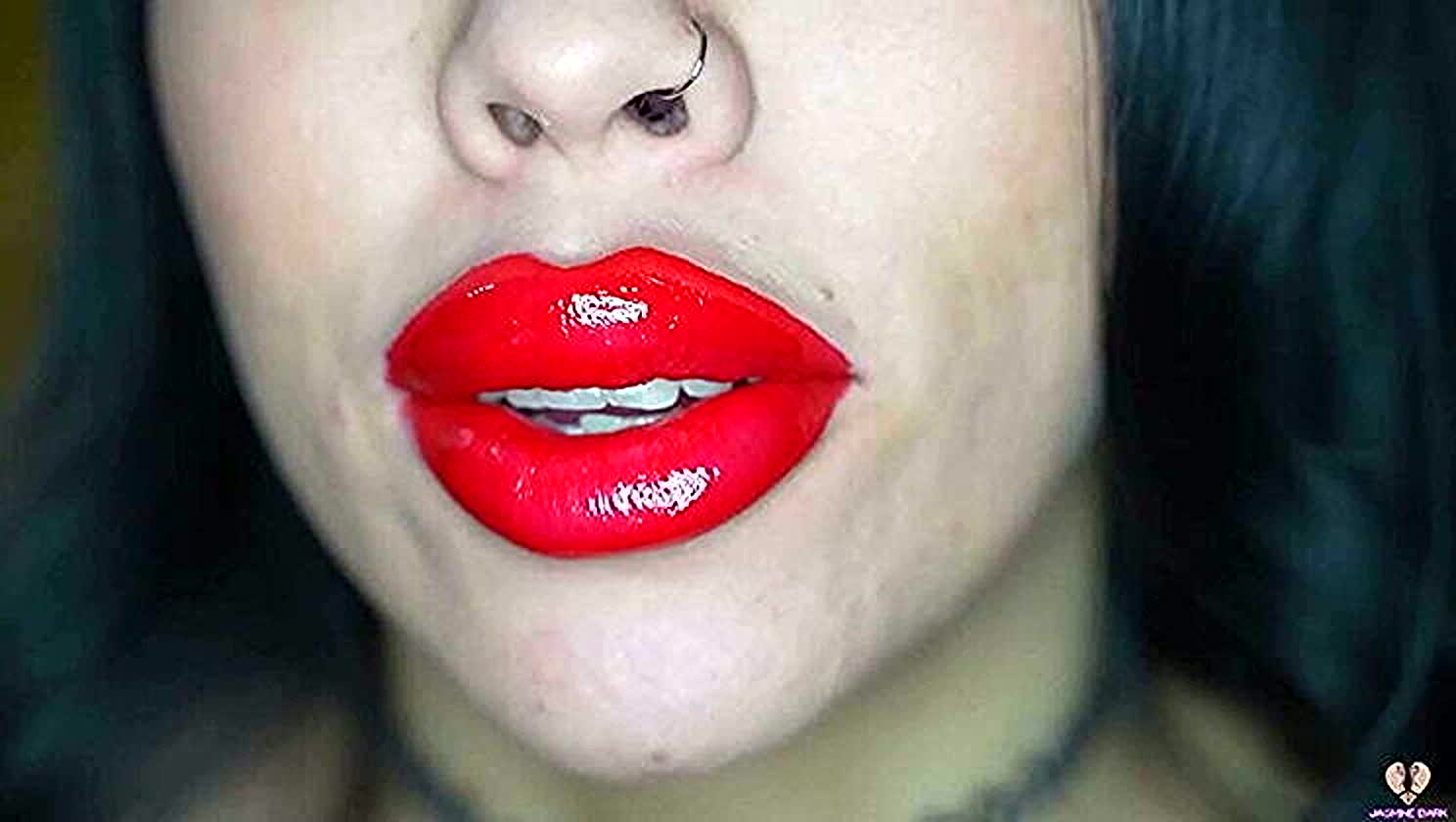Max Loads, Jasmine Dark, Red Lip Slut, Blowjob
