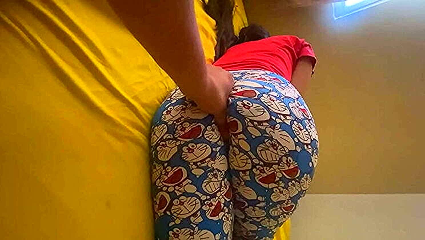 Sashabigass, Gordofuck, Daddy Issues, Discipline, Big Ass