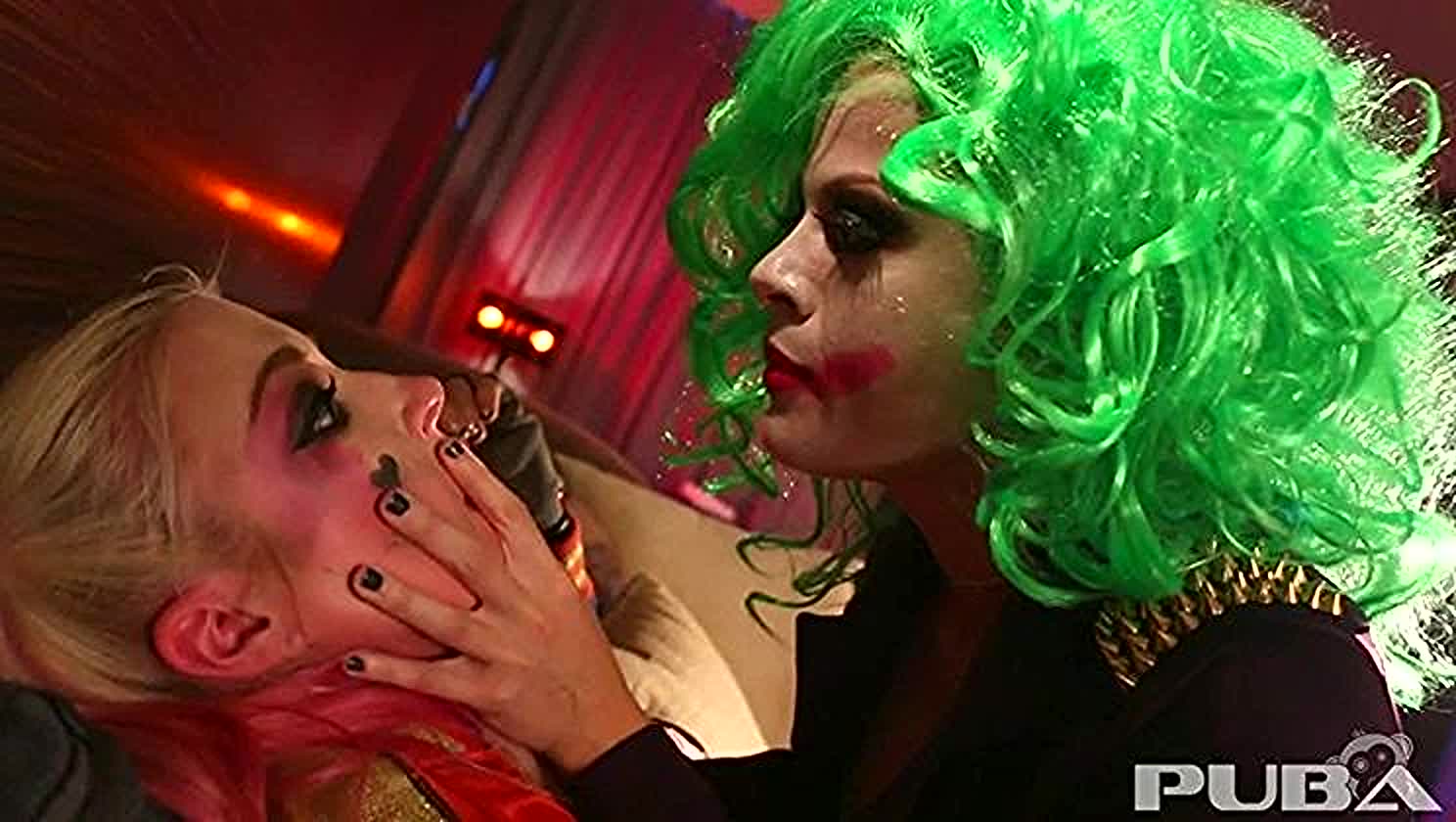 Nadia White, Leya Falcon, Strap On, Blonde, Toy Box
