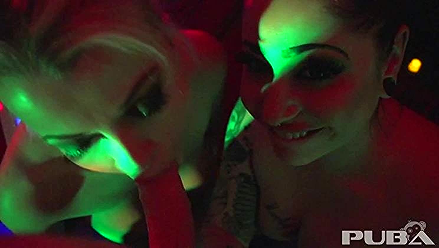 Phil Colons, Ophelia Rain, Threesome, Double Trouble