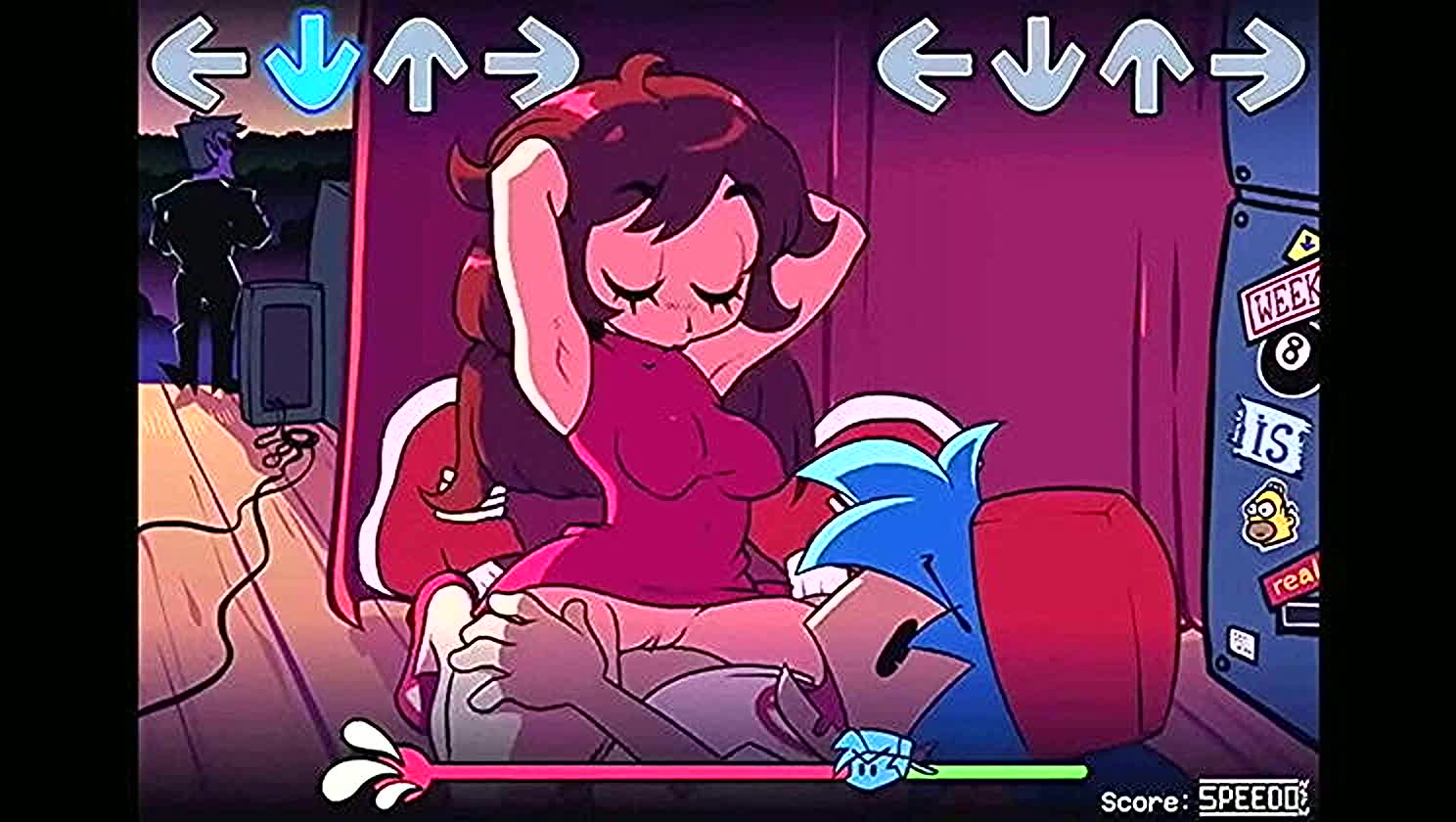 Titty Fuck, Boyfriend Sex, Thigh Job