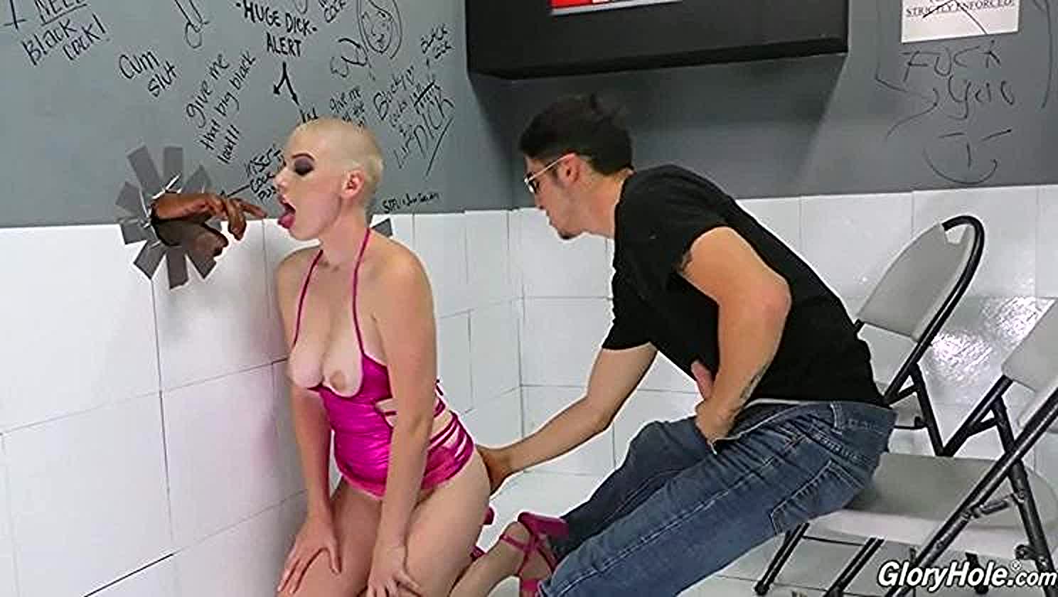 Ziggy Star, Riley Nixon, Blowjob Queen, Dog Style