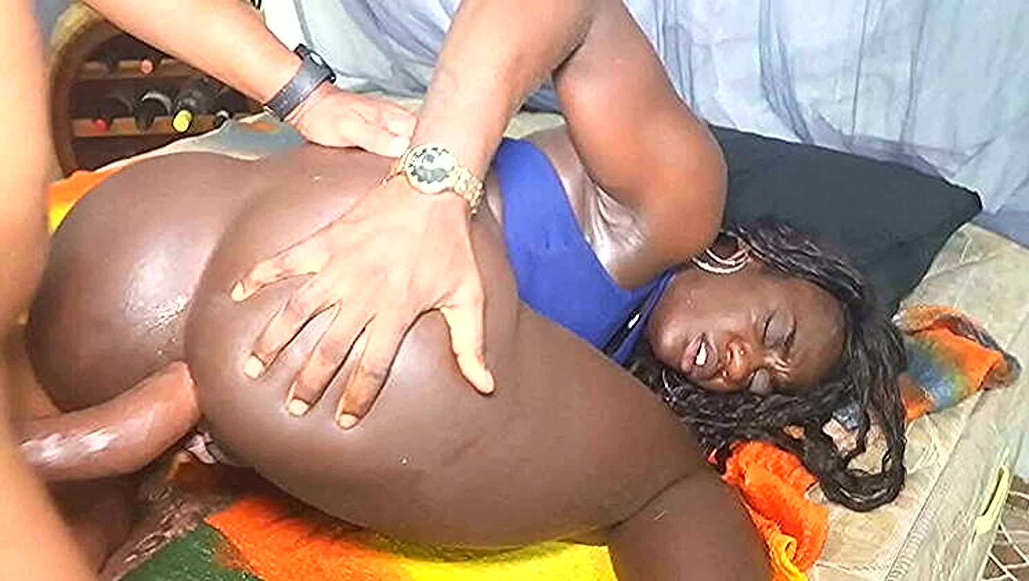 Fernanda Chocolatte, Hardcore, Anal Fucking, Anal Pounding