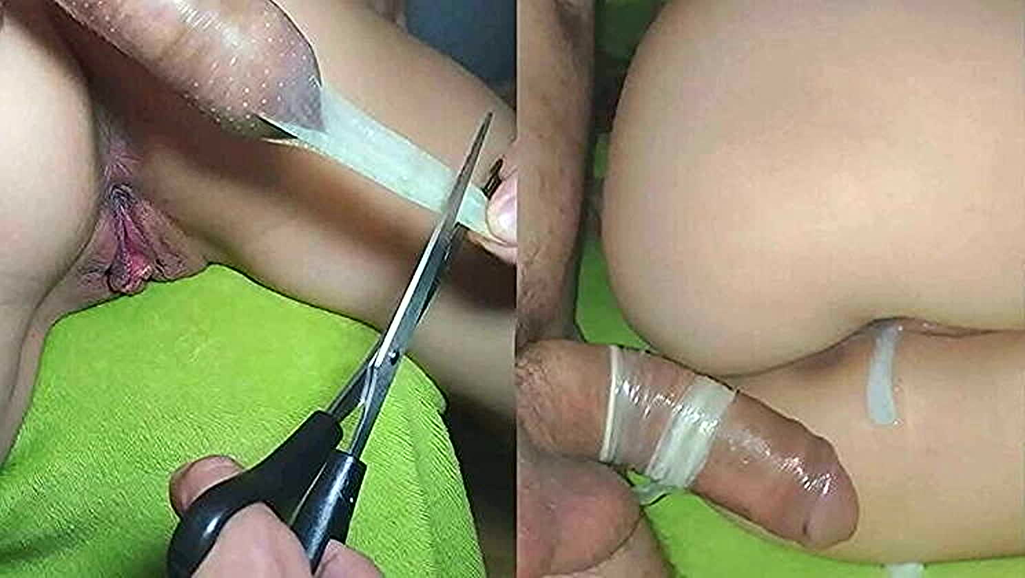 Bareback Fantasy