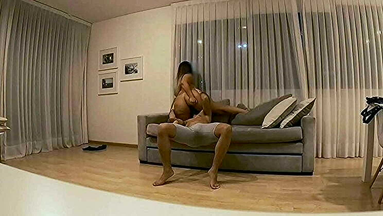 Cuckold, Doggystyle