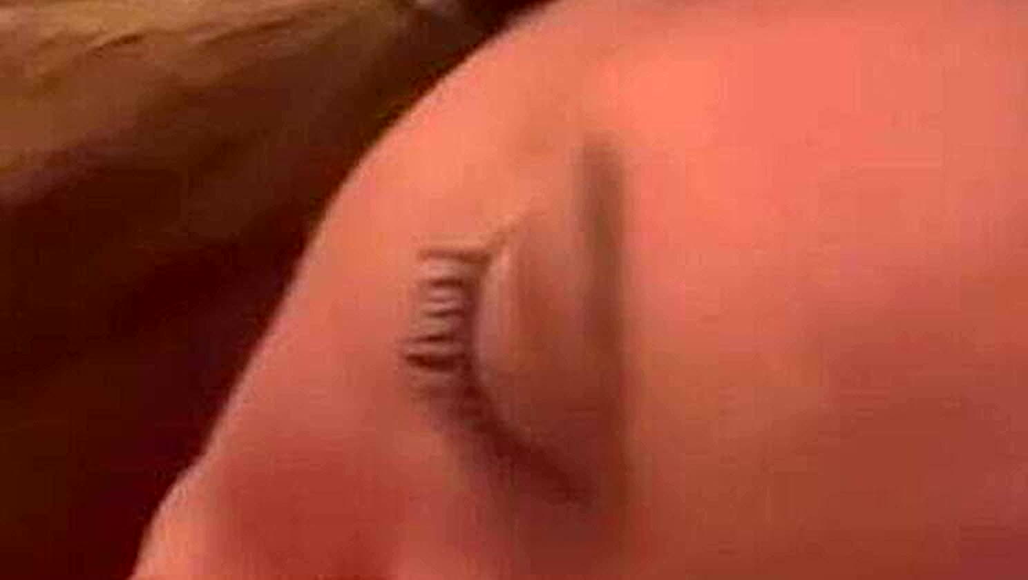 Cum Guzzler, Homegrown Hookup