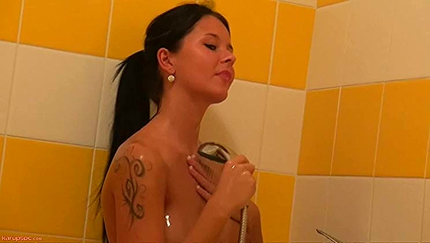 Mia Manarote, Me Time, Amateur, Masturbation