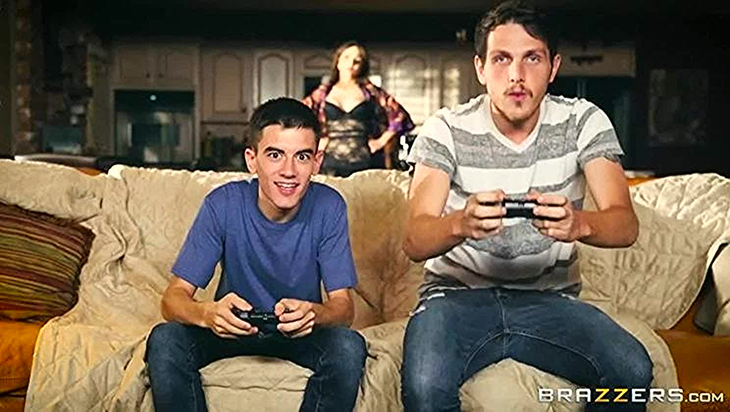 Jordi, Cytherea, Big Tits Worship, Cum On Tits