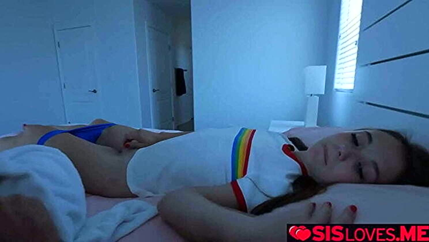 Jay Rock, Mira Monroe, Sisterly Love, Small Tits