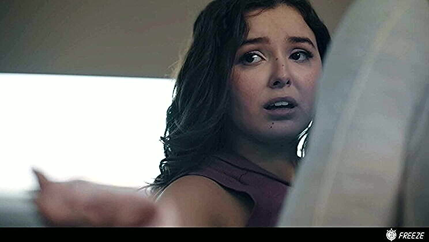 Leana Lovings, Ryan Driller, Daddy Issues, Taboo, Family Affair