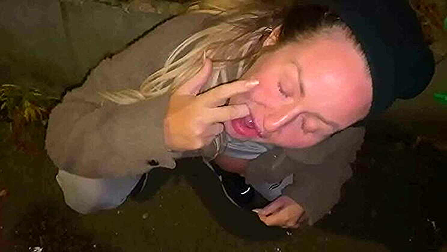 Piss Play, Money Shot