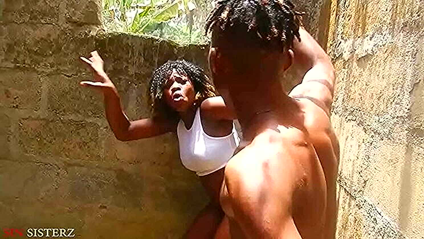 Black Long Cock, Sin Sisterz, Stepbrother Encounter, Black Cock Slut