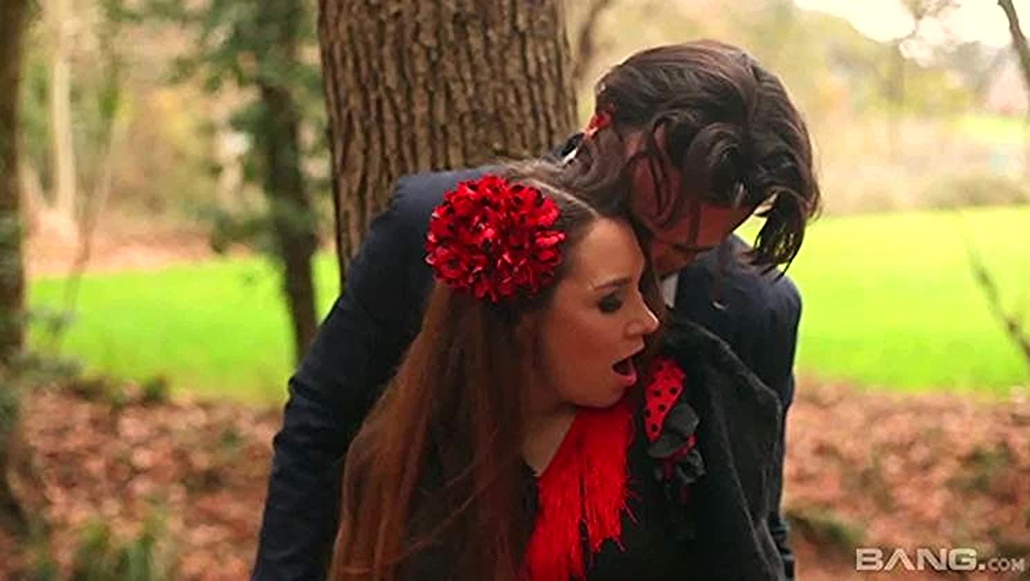 Stacy Snake, Mature Woman, Facial Abuse