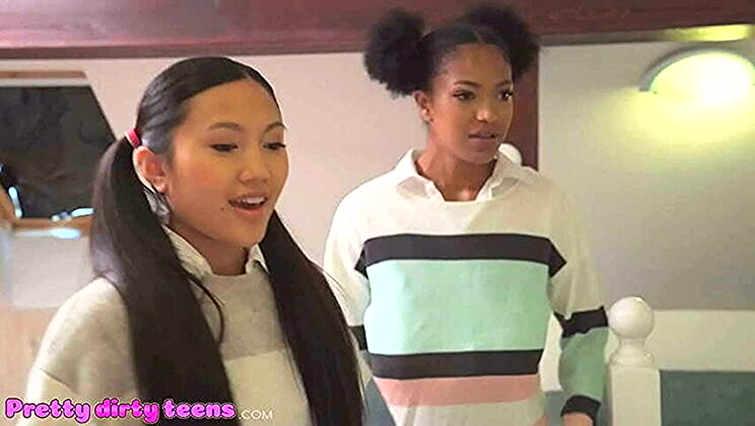 Tina Fire, May Thai, Head Game, Pound Town, Rainbow Party