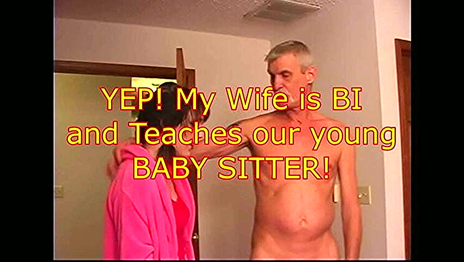 Pink Palace, Swingers, Milf