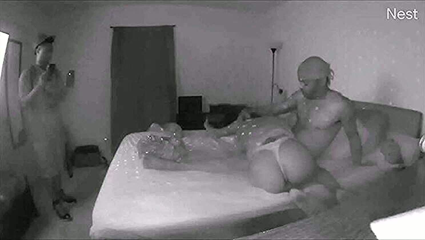 Royal10bbc, Mandingo Party, Shy Wife Experience