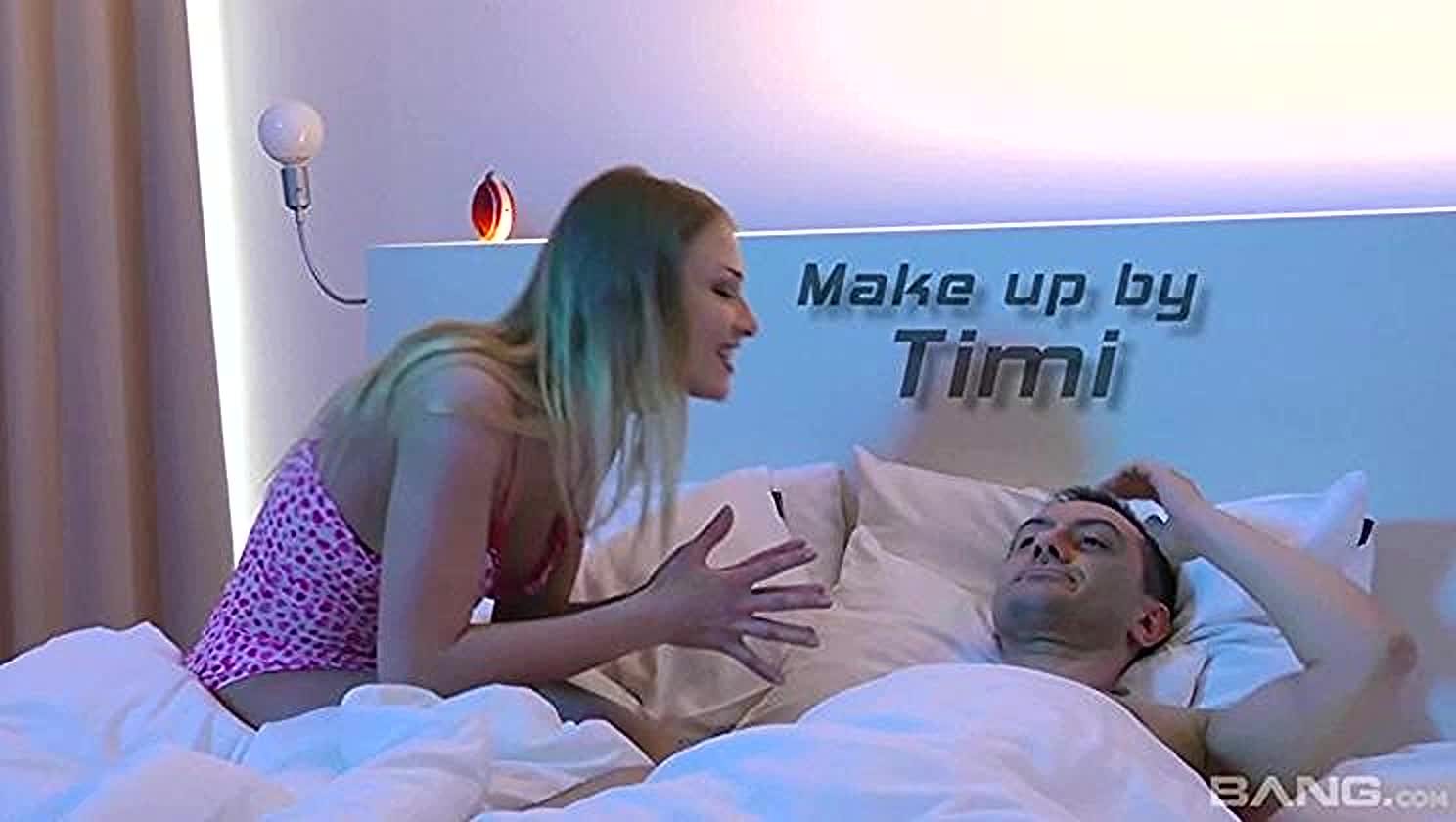 Dolly Diore, Candee Licious, Sex Retreat, Sexual Escapade, Sensual Foursome