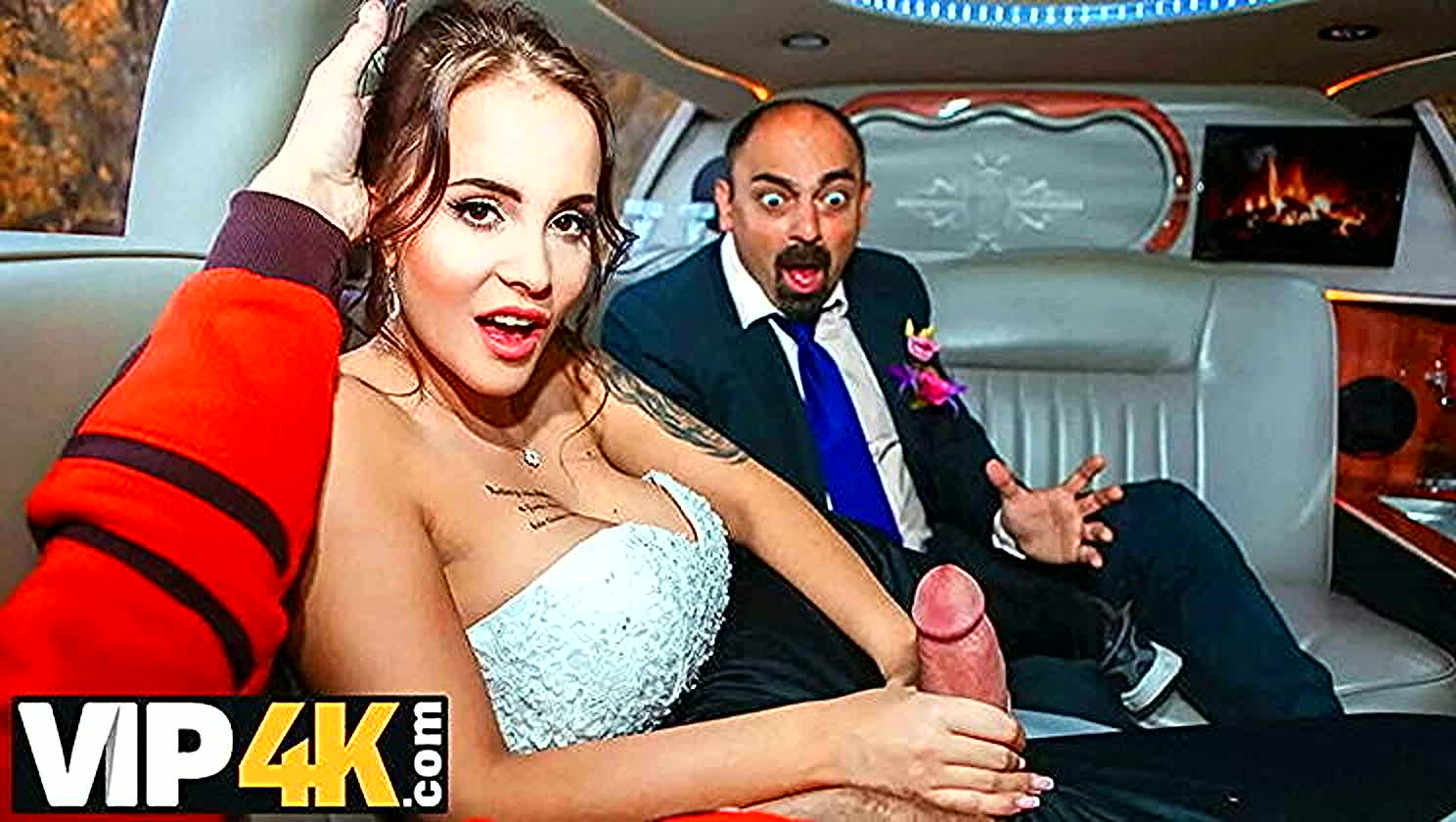 Jennifer Mendez, Ride And Fuck, Cuckold